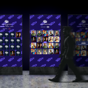 Photo Match Game for Snappic Microsites (V1)